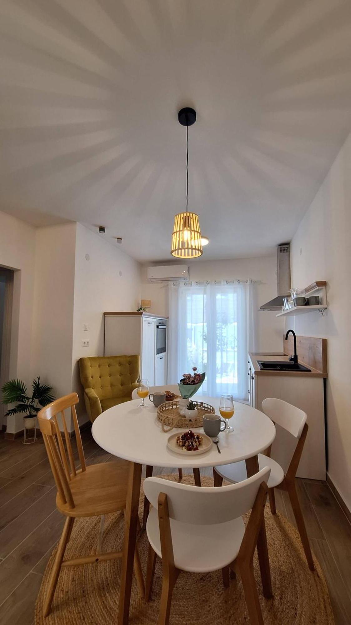 Apartments Gin & Tonic Split Eksteriør bilde