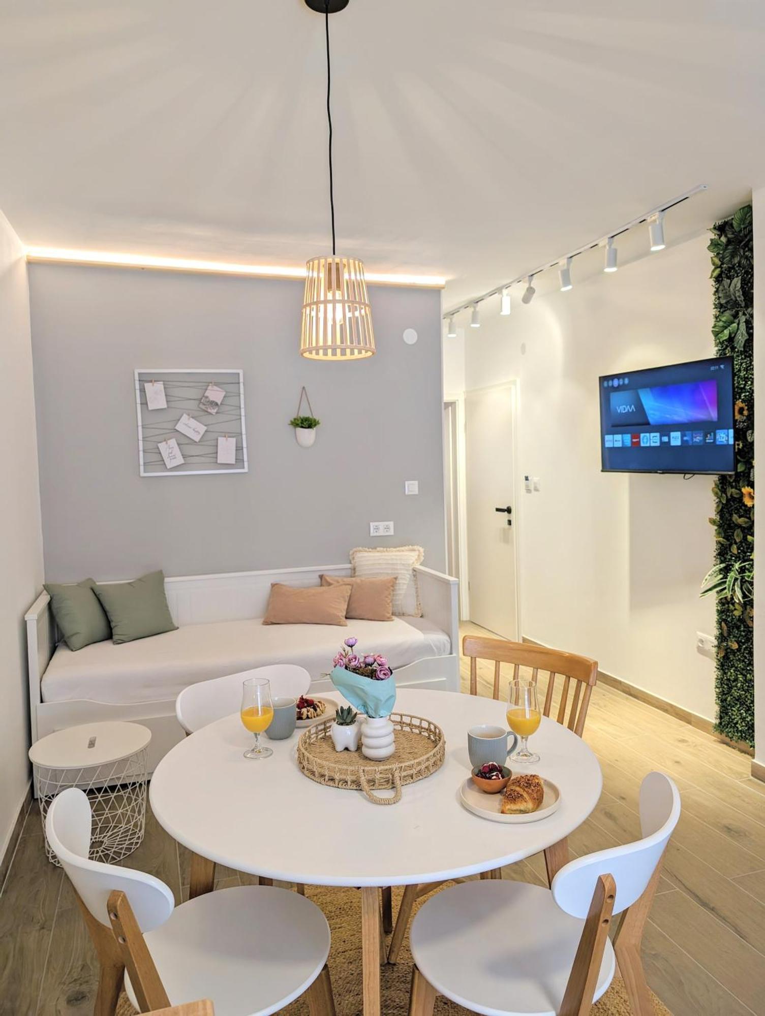 Apartments Gin & Tonic Split Eksteriør bilde